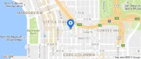 The Little Italy Hotel in Downtown San Diego