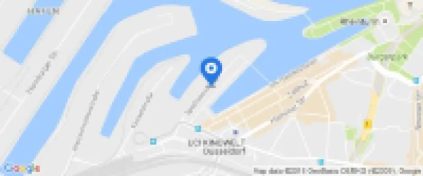Courtyard by Marriott Duesseldorf Hafen