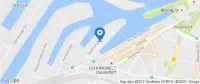 Courtyard by Marriott Duesseldorf Hafen