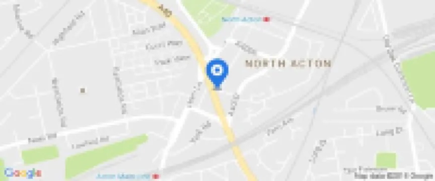 倫敦西假日酒店 伊靈酒店