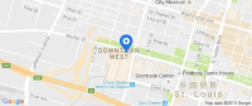 St. Louis Union Station Hotel, Curio Collection by Hilton