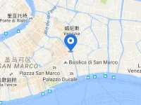 Hotel Al Ponte Dei Sospiri Hotels near Venice Marina