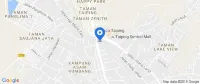 Beverly Hotel Hotels in Asam Kumbang