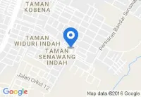 Hotel Ideal Senawang Hotels in Ampangan