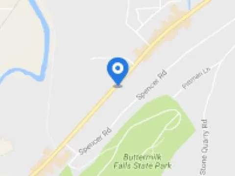 フェアフィールド・イン & スイーツ・バイ・マリオット・イサカ イサカのホテル