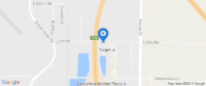 Hampton Inn by Hilton Muskegon