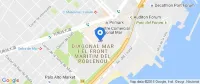Hilton Diagonal Mar Barcelona