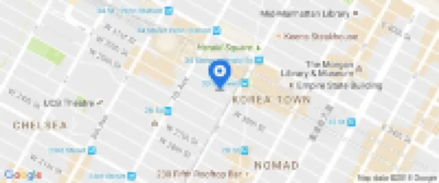 Hampton Inn Manhattan-Madison Square Garden Area