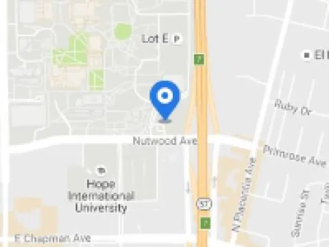 Fullerton Marriott at California State University Hoteles en Fullerton