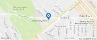 The Beverly Hilton Hotels in Beverly Hills