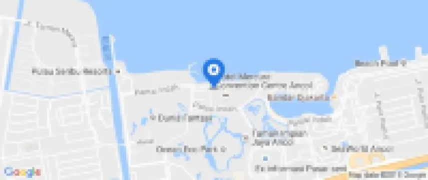 Mercure Convention Center Ancol Jakarta