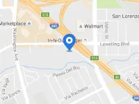 Hilton Garden Inn Oakland/San Leandro Hotels in Alameda County