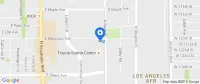 Hilton Garden Inn LAX - El Segundo
