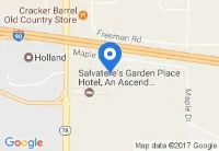 Red Roof Inn Buffalo - Niagara Airport Hotels in Bowmansville