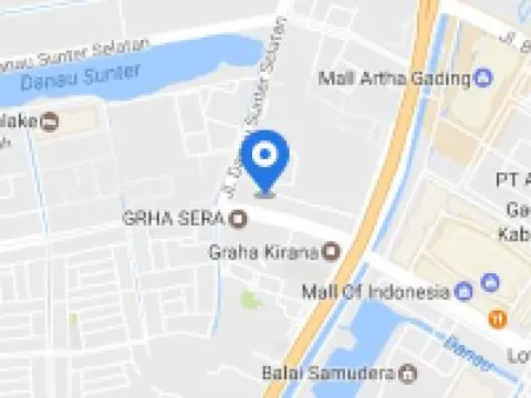 Cabin Hotel Hotels in Jakarta