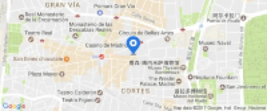 Quatro Puerta del Sol