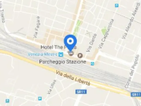 Hotel Plaza Venice Hotels in Venice