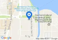 ناجا ورلد هوتل آند إنترتينمينت كومبليكس فنادق في بنوم بنه