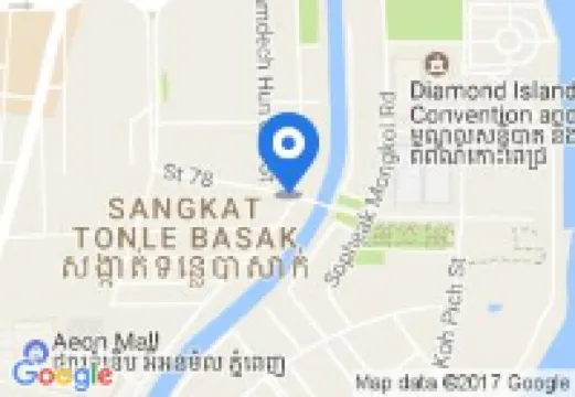 Ibis Budget Phnom Penh Riverside