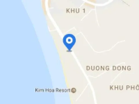 Sailing Hotel Hotels in Phu Quoc Island