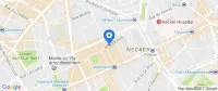 Hotel VLH Paris Montparnasse Eiffel - 3-Star