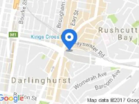 Hotel Indigo SYDNEY POTTS POINT by IHG Hotels in Potts Point