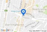 Hotel Indigo SYDNEY POTTS POINT by IHG Hotels in Potts Point