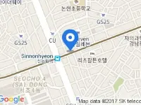 Hotel the Designers LYJ Gangnam Premier Hotels near Doosan Tower
