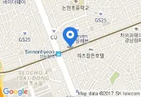 Hotel the Designers LYJ Gangnam Premier