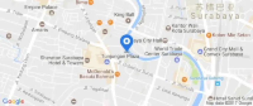 Cleo Hotel Tunjungan