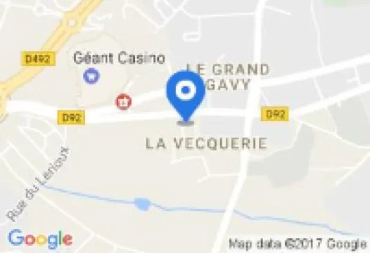 Appart'City Confort Saint-Nazaire Océan