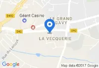 Appart'City Confort Saint-Nazaire Océan Hotels in Saint-Nazaire