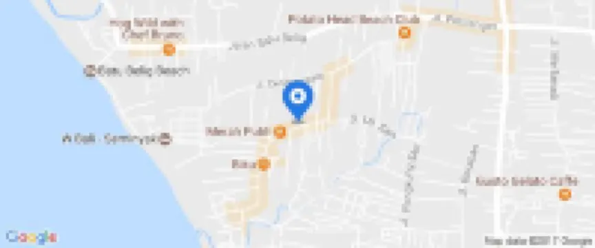 Jambuluwuk Oceano Seminyak Hotel