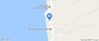 Katamaran Hotel & Resort Lombok Hotel di Senggigi