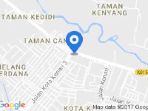 Fuller Hotel Kulim Hotels in Kulim