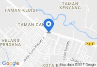 Fuller Hotel Kulim Hotels in Kulim