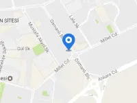 Hampton by Hilton Istanbul Kurtkoy Hotels near Hermandere