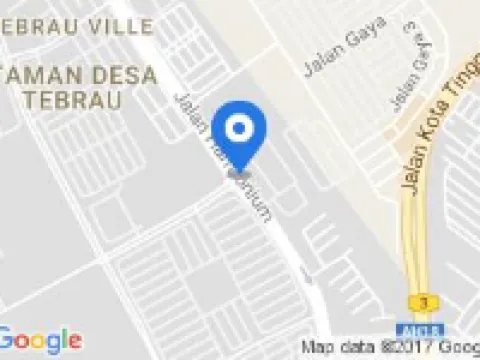 Miico Hotel @ Mount Austin Hotels in Tebrau