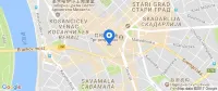 Hotel Majestic Hotels in Belgrade