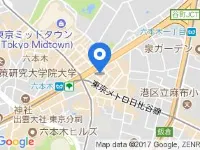 소테츠 프레사 인 도쿄 롯폰기 도쿄 호텔