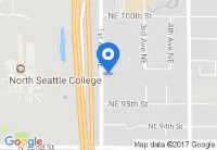 Hampton Inn & Suites Seattle/Northgate