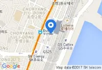 Toyoko Inn Busan Station No.1 Busan otelleri