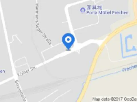 B&B HOTEL Köln-Frechen Hotels in Frechen