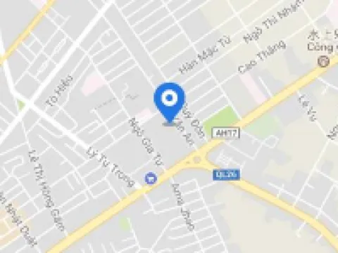 Thanh Mai Hotel Hotels in Buon Ma Thuot