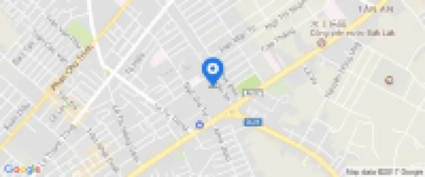 Thanh Mai Hotel Hotels in Buon Ma Thuot