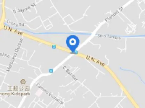 Maayo Hotel Hotels in Cebu