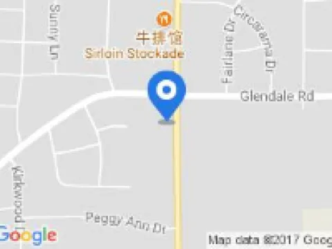 เรดรูฟอินน์ เมอร์เรย์ โรงแรมในเมอร์เรย์