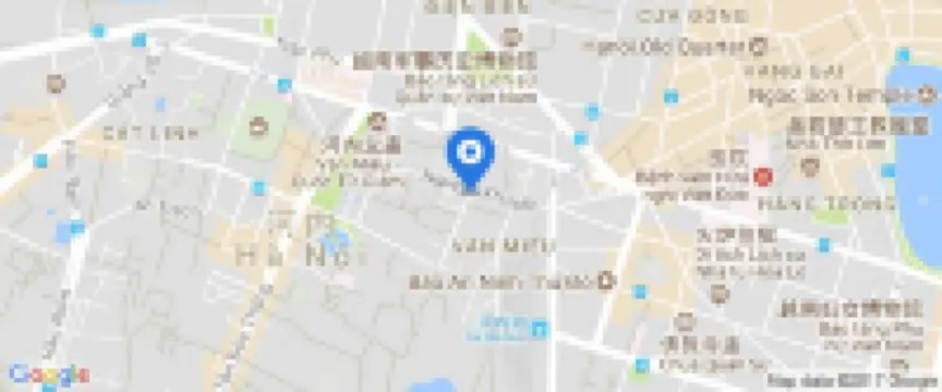 A25 Hotel - 12 Ngo Sy Lien