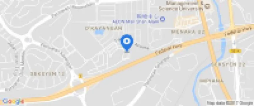 Goodhope Hotel Shah Alam