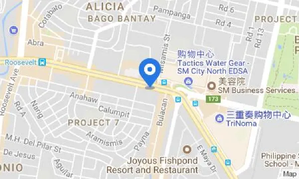 Go Hotels North Edsa